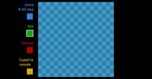 Screenshot of Autotile